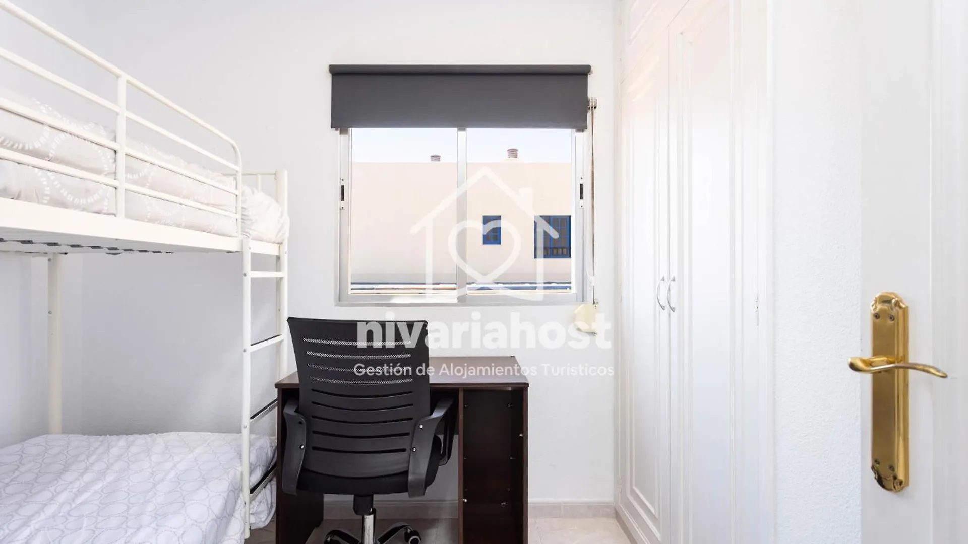 Apartment The Sea Candelaria, By Nivariahost Spain